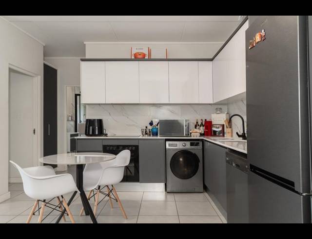 2 BEDROOM APARTMENT FOR SALE IN THE HUNTSMAN
